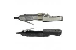 China Spot Welding Electrode Cap Tips Handheld Pneumatic Tip Dressing Tool supplier