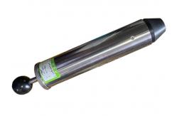 China Impact Testing Machine Spring Hammer With Adjustable 6 Level Energy supplier