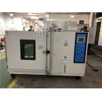 Programmable Temperature and Humidity Environmental Heating Resistant Test Chamber