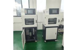 China Lab Use Vacuum Drying Oven Biochemical With Pump 1.5KW SUS304 supplier