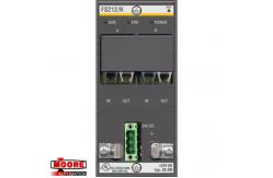 China FS212/N  BACHMANN  FASTBUS slave module with 1 FO interface supplier
