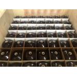 DIN42531 Porcelain C-110 Power Transformer Bushing Brown Glazed OEM