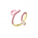 Enamel Dripping Oil Rings for sale