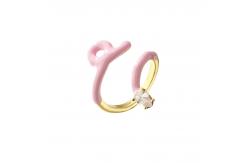China Enamel Dripping Oil Rings supplier