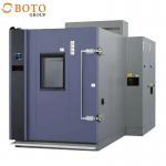 Walk in Temperature and Humidity Test Chamber Price Walk In Chamber