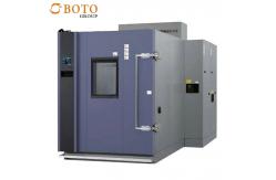 China Walk in Temperature and Humidity Test Chamber Price Walk In Chamber supplier
