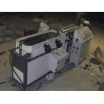 PP / PE Elelctrical Wire Pipe Extrusion Machine , Single Screw for sale