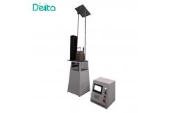 China NCF ISO1182 BS476-4 Battery Outer Shell Non-combustibility Tester supplier