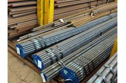 China Carbon Seamless Boiler Tubes Customized High Efficiency supplier