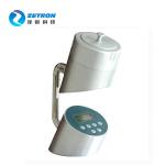 FSC-4 Biological Air Sampler High Effective LCD Display Portable Handheld with 100L/min flow rate eight channels for sale