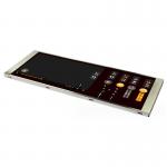 6.86 Inch Strip Bar Intelligent LCD 480×1280 Dots LVDS/MIPI IPS HD Industrial Control Advertising Screen for sale