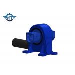 VE7 Self Lock Worm Slew Drive Gearbox For Solar Tracking System