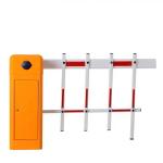 SINOMATIC Automatic Barrier Gate Fence Type For Residential And Commercial Usage for sale