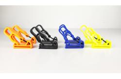China Customize Plastic Glove Holders Easy to Use for Protection supplier