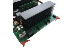 China Heidelberg Printing Press Circuit Board LTK500-2 00.785.0392 Printer Mainboard supplier
