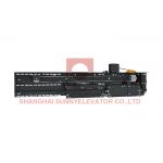 Variable Frequency Two Speed 1800mm Elevator Door Operator AC220V for sale