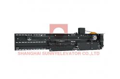China Variable Frequency Two Speed 1800mm Elevator Door Operator AC220V supplier