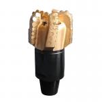 5 5/8 Diameter PDC Bit Non Core Drag Bits For Water Well Drilling for sale