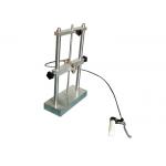 Single Station  Figure 27  IEC 60884-1 Impact Test Apparatus