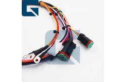 China 398-7013 3987013 Harness AS-Panel For E323D2 Excavator supplier