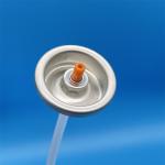 WD - 40 Rust Prevention Valve for Household Metal Items WD-40 Aerosol lubricant valve for sale