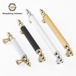 Luxury Cabinet Wardrobe Bathroom Cabinet Door Drawer Furniture Handle Hardware Decorative Handle for Kitchen Living Room for sale