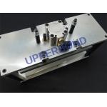 Hinge Lid Packer HLP2 Heated Tunnel Cellophane Shrink Pull Back Device