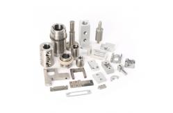 China Custom CNC Milling Parts for Your Unique and Specific Manufacturing Needs supplier