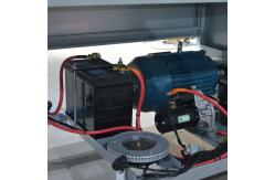 China Vehicle Electrical Circuit Training Bench Education Solution supplier