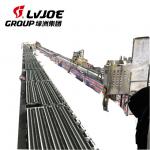 High Productivity Gypsum Cornice Making Machine With Less Labor for sale