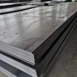 A573 Grade Carbon Steel Plate 58 Grade 65 Grade 70 1500*3000mm Hot Rolled Sheet for sale