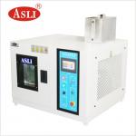 -70C To 150C rates rapid temperature cycling test chamber for research Institutions