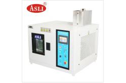 China -70C To 150C rates rapid temperature cycling test chamber for research Institutions supplier