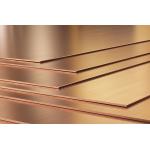 8.92g/Cm3 High Purity Polished Copper Plate Copper Metal Products for sale