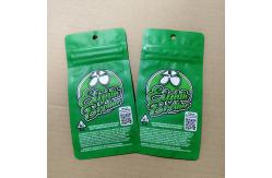 China Custom Food Bag & Coffee Bag Packaging With Digital Or Gavure Printing supplier