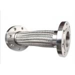 600mm DN Corrugated Metal Hose , 304 Specialised Pipe And Fittings for sale