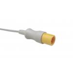 Digital 6 Pin 3m Reusable Spo2 Sensor Compatible For Contec