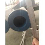 ASTM B514 Incoloy 800H Nickel Alloy Welded Pipe Pickling Surface Hydrocarbon Cracking