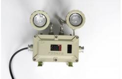 China IP65 Explosion Proof Emergency Light Zone 1 2 ATEX approved supplier