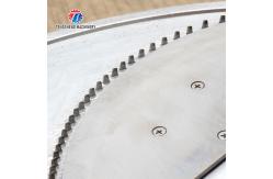 China 1.5KW 150KG Multi-function sweet potato, radish, melon and fruit slicing machine supplier
