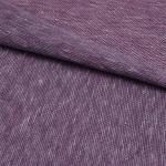 Skin-Friendly And Clean Texture Not Easy To Deform Solid Knit Fabric For Casual Wear for sale