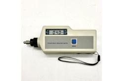 China HG-6500 Series LED Portable Vibration Tester Pocket Size Handheld supplier