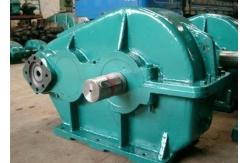 China B5 B14 IEC Flange Planetary Gear Reducer Gear Reducer Gearbox supplier