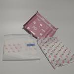 155mm 180mm Disposable Women Wearing Sanitary Pads for sale