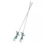 15cm Stainless Steel 304 Pneumoperitoneum Needle Single Use Veress Needle for sale