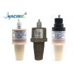 PVDF IP68 3.3V Propane Ultrasonic Level Sensor Low Power for sale