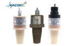 China RS485 Ultrasonic Liquid Level Sensor 3.3V Low Power Waste Pool supplier