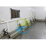 GBT 4288 Appliance Performance Test Lab For Clothes Washing Machines