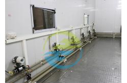 China GBT 4288 Appliance Performance Test Lab For Clothes Washing Machines supplier