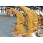 1 Piece Customized Weight Excavator Ripper Attachment For Digging Trenches